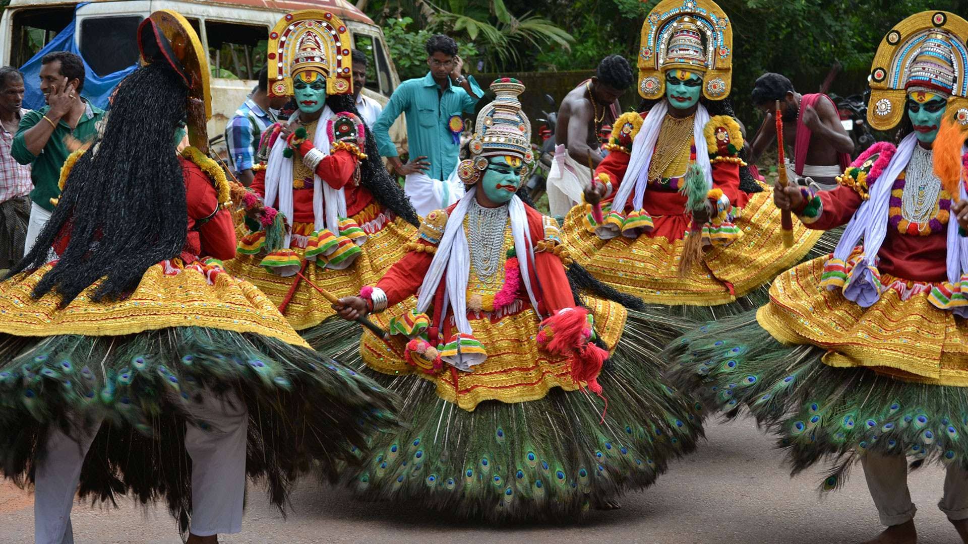 Kerala Village Fair