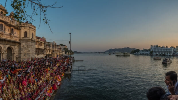 Mewar Mela