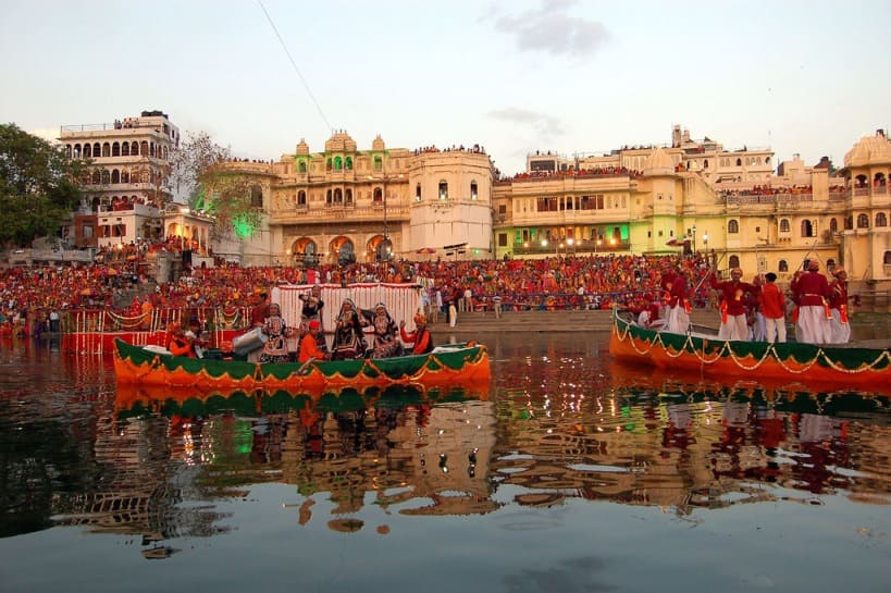Mewar Mela