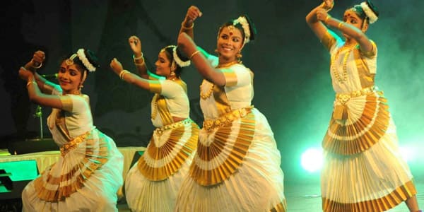 Nisha Gandhi Dance Festival