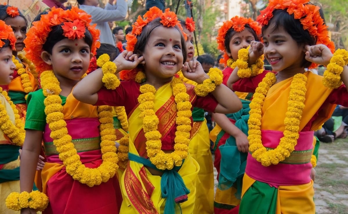 Phool dei