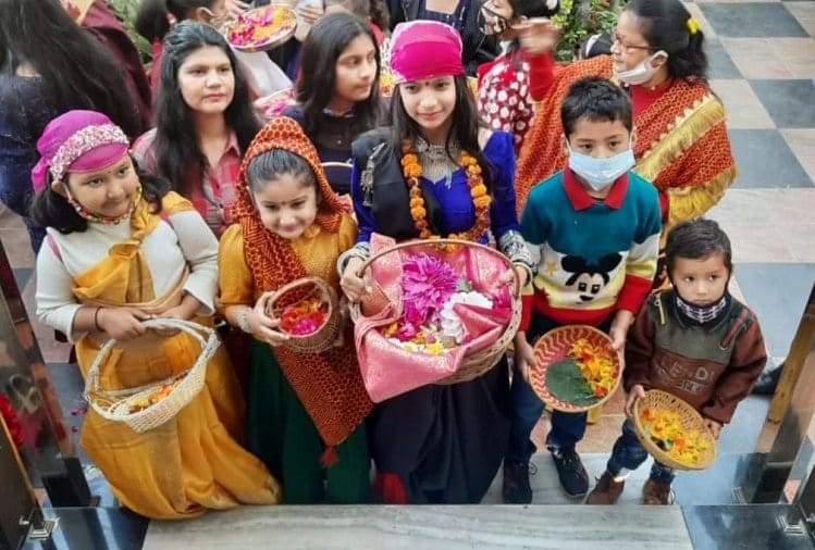 Phool dei