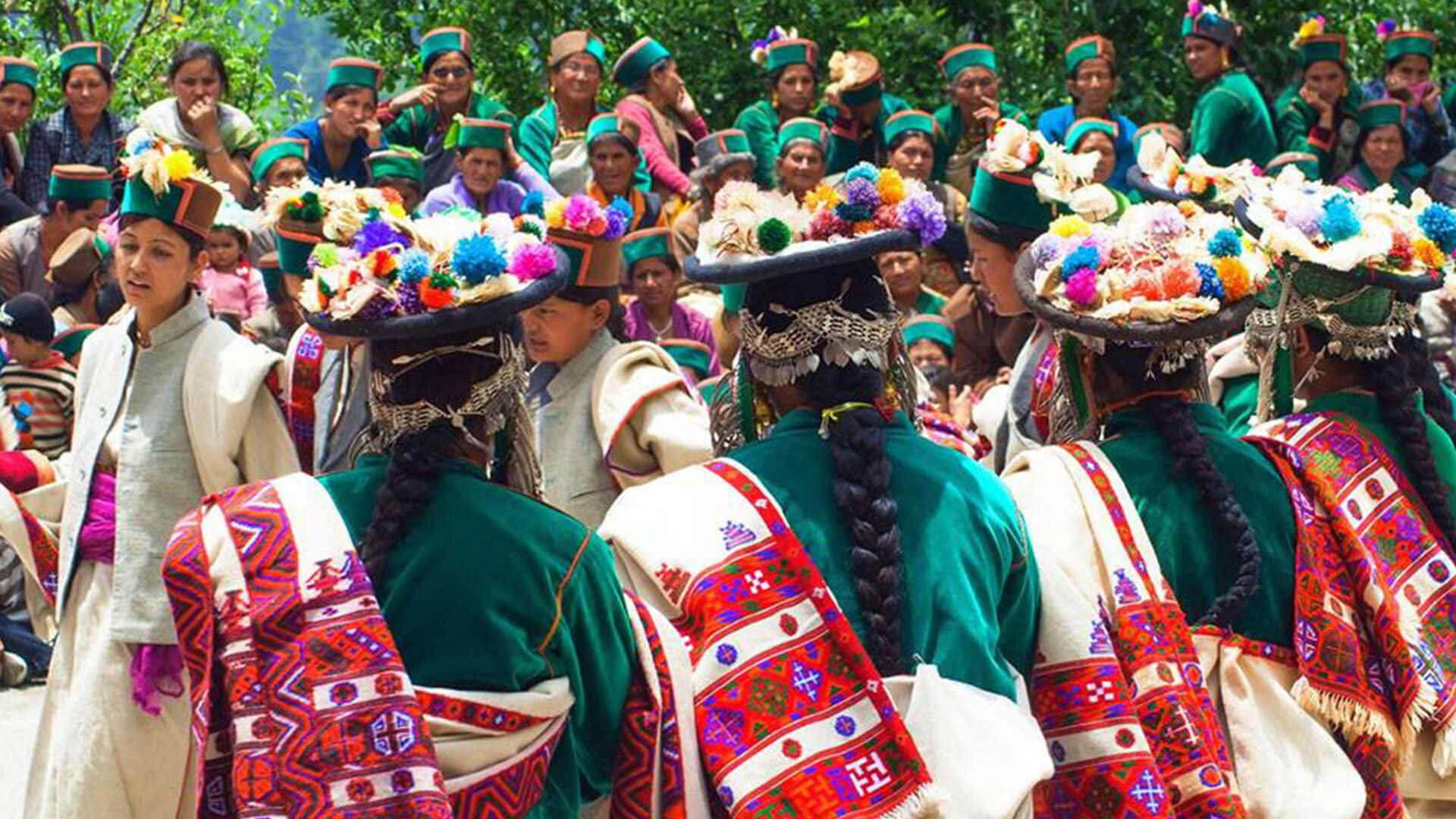 Sair Festival