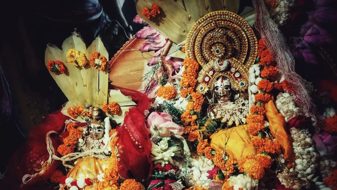 Sital Sasthi