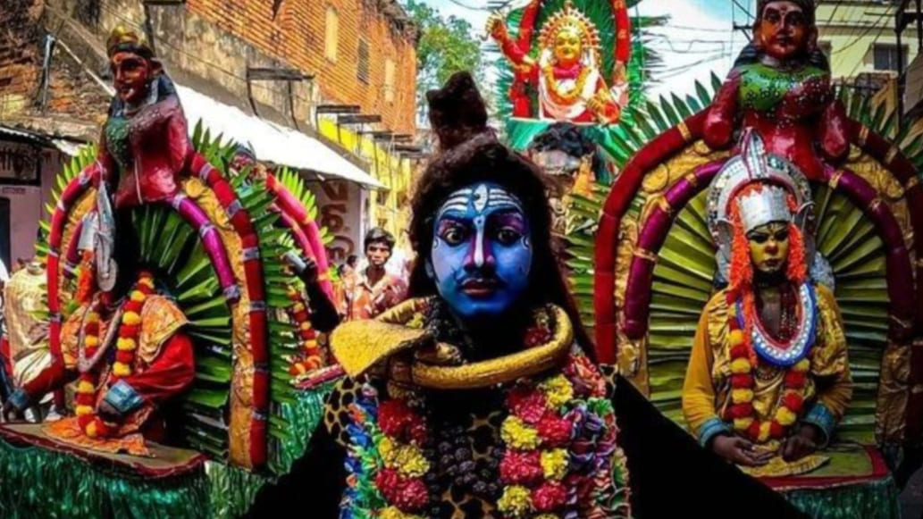 Sital Sasthi