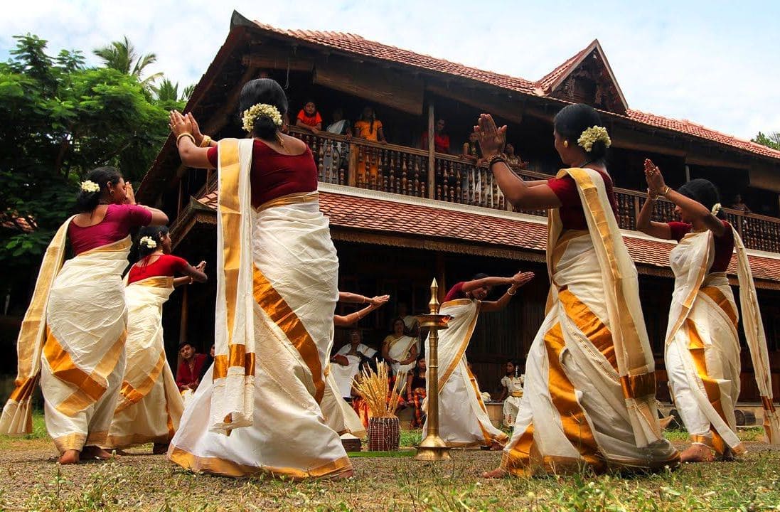 Thiruvathira