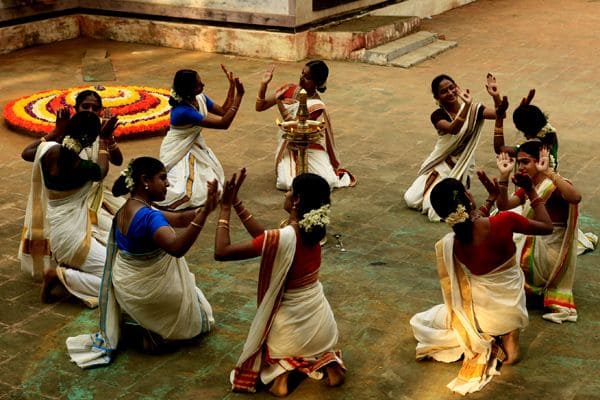 Thiruvathira