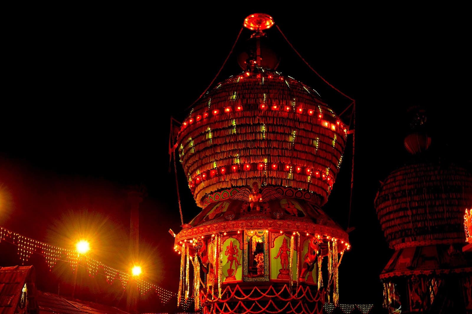 Udupi Paryaya Utsav