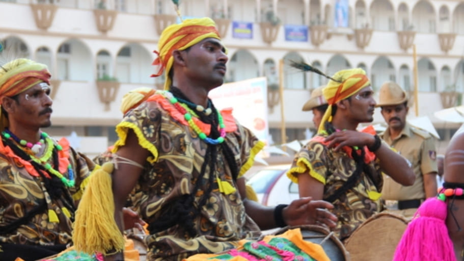 Udupi Paryaya Utsav