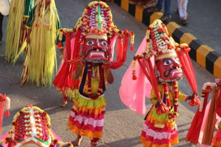 Udupi Paryaya Utsav
